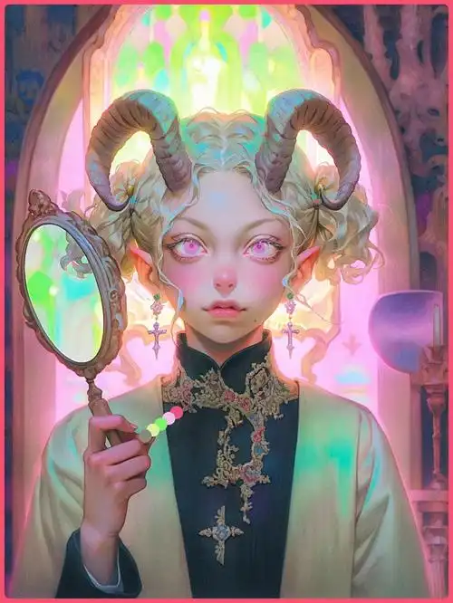 创世纪II天地有情封面